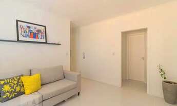 Imagem 3: Apartamento para Aluguel - Bela Vista, 1 Quarto, 43 m2