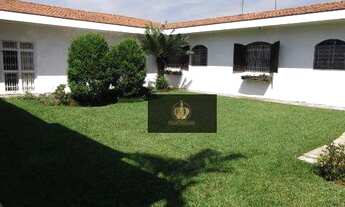 Imagem 6: Casa com 4 dormitórios, 635 m² - venda por R$ 3.500.000,00 ou aluguel por R$ 25.000,00/mês