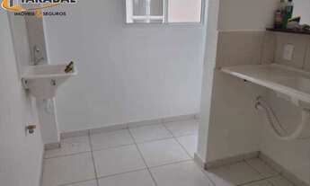 Imagem: Apartamento para alugar Monte Carlo Santa