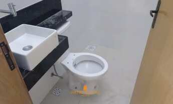 Imagem 5: Casa Geminada à venda, 2 quartos, 1 suíte, 1 vaga, Jardim dos Comerciários - Belo Horizont