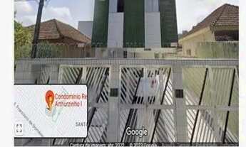 Imagem: Apartamento 2 Dorm. Bom Retiro