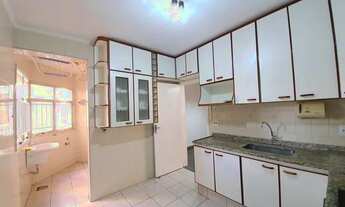 Imagem 4: Apartamento para aluguel possui 104 metros quadrados com 3 quartos