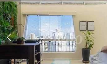 Imagem 3: Cobertura triplex com 3 dormitórios para alugar, 220 m² por R$ 8.850/mês - Santana - São P