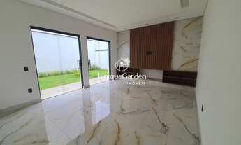 Imagem 2: SÃO JOSÉ DOS CAMPOS - Casa de Condomínio - Urbanova