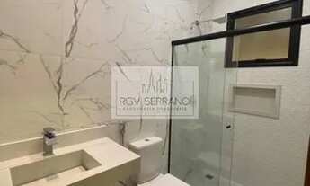 Imagem 4: INDAIATUBA - Casa de Condomínio - RESIDENCIAL MILANO