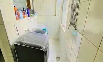 Imagem 4: 2 Dormitórios C/Suíte * Sala* Área de Serviço * Dispensa * Escritório* Cód: 20928 D