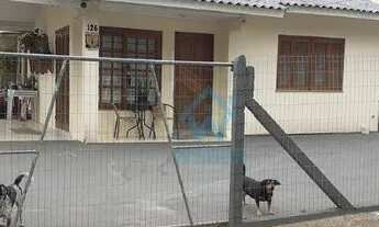 Imagem 2: Casa com 2 dormitórios, 83 m² - venda por R$ 375.000,00 ou aluguel por R$ 1.465,30/mês - C