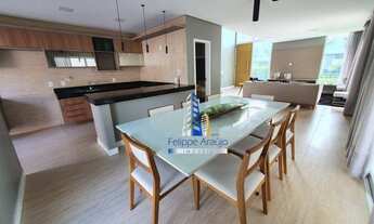 Imagem 4: Casa à venda, 229 m² por R$ 1.215.000,00 - Lagoa Redonda - Fortaleza/CE