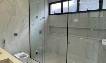 Imagem 5: Casa de condomínio sobrado para venda com 383 metros quadrados com 4 quartos