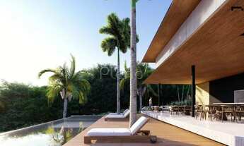 Imagem 6: Casa à venda no Condomínio Quinta da Baroneza II - Bragança Paulista/SP