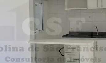 Imagem 2: Apartamento Vila Allegra 57 m² de 2 dormitórios Vila São Francisco