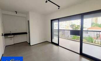 Imagem 6: Vila Buarque/Santa Cecília - Studio - Metrô Santa Cecilia - SP