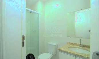 Imagem 5: Apartamento com 2 dormitórios à venda, 63 m² por R$ 520.000,00 - Marapé - Santos/SP