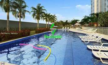 Imagem 3: Apartamento para Venda em Limeira, Jardim Nossa Senhora de Fátima, 3 dormitórios, 1 suíte