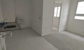 Imagem 2: Apartamento para venda tem 33 metros quadrados com 2 quartos em Cidade Mãe do Céu - São Pa