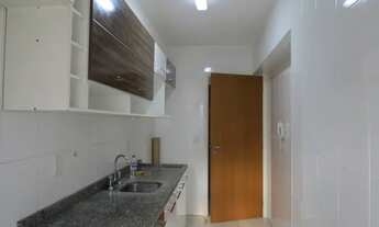 Imagem 7: Apartamento - 2 Dormitórios - 1 Suíte - Varanda -2 Vagas -Vila Mariana - metrô Klabin- São