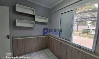 Imagem 5: Apartamento com 2 dormitórios para alugar, 43 m² por R$ 1.300,00/mês - Jardim Santa Maria