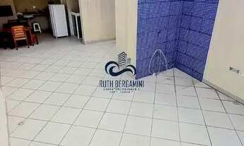 Imagem 3: Cobertura Duplex com piscina, 2 quartos, 170 m², à venda por R$ 1.100.000,00