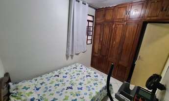 Imagem 6: Belo Horizonte - Apartamento Padrão - Santa Tereza