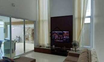 Imagem 4: Sobrado para venda no Condomínio Damha 5, 298m2, 3 quartos