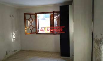 Imagem 3: ÓTIMA CASA INDIVIDUAL 500M² COM 2 DORMITÓRIOS E 6 VAGAS DE GARAGEM - CHÁCARA CABUÇU