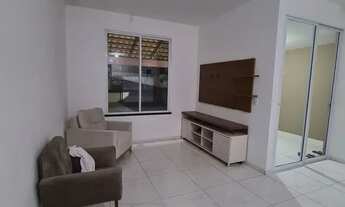 Imagem 5: Aluga-se Casa Mobiliada