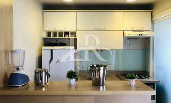 Imagem 5: LR Flats - Flat para alugar na Vila Nova Conceição