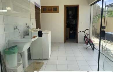 Imagem 5: Casa em Condomínio para Venda em Tatuí, Condomínio São Marcos, 5 dormitórios, 3 suítes, 6