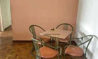 Imagem 5: Apartamento em uma rua tranquila, em Perdizes