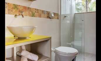 Imagem 3: Kitinet Flat / studio com 1 dormitório