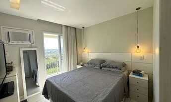 Imagem 5: Cidade Jardim 3 quartos 94m²