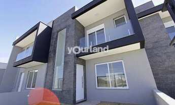 Imagem: CACHOEIRINHA - Casa Padrão - Parque da