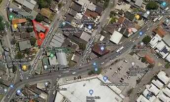 Imagem 3: Casa 4 qts sendo 3 suites com piscina Rancho Novo - Nova Iguaçu - RJ