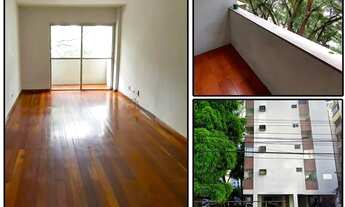 Imagem: Apto 90m² 2 quartos Espinheiro - Recife