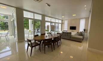 Imagem 4: Condomínio Reserva do Paratehy - 4 Dorm ( 4 Suites) - Urbanova - Sjc