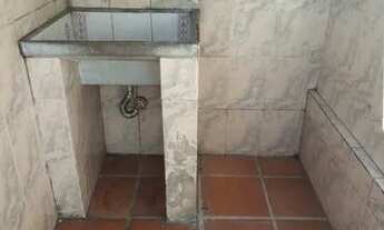 Imagem 3: CASA ASSOBRADADA - VILA GUSTAVO