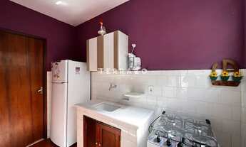Imagem 7: Apartamento com 1 quarto para locação, 35 m² por R$ 800 - Alto - Teresópolis/RJ - código