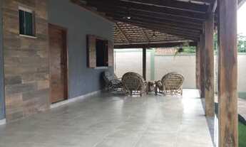 Imagem 6: Vendo casa QUARTEL GERAL MG