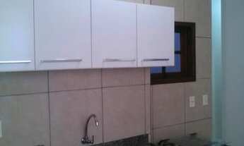 Imagem: Alugo Kitnet para Moças próx. A Unisul