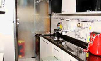 Imagem 5: Apartamento 3 dormitórios Jardim Consórcio