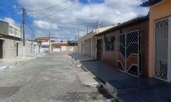Imagem 2: Casa 2/4 no conjunto bugio, px ao colégio Fco Rosa