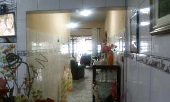 Imagem 6: Casa 2/4 no conjunto bugio, px ao colégio Fco Rosa