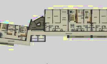Imagem 5: Apartamento no bairro Graças com descontos imperdíveis ligue já, últimas unidades
