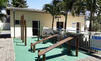 Imagem 7: Apartamento à venda com 2 dormitórios em Curicica, Rio de janeiro cod:NCAP21239