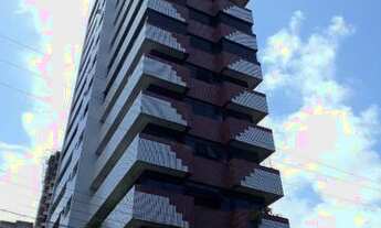 Imagem 2: Ed. Isola Di Capri, Meireles, Ótimo local próximo beira mar, 180m2, Melhor Custo Benefício