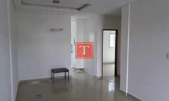 Imagem 2: Casa nova em condomínio fechado, 3 quartos