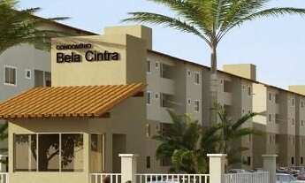 Imagem 3: Bela Cintra Clube - Apartamento Pronto Para Morar com 2 quartos. Próximo a forquilha