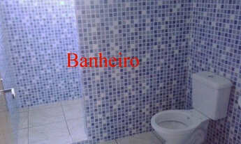 Imagem 5: Casa em Parada Modelo