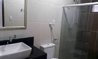 Imagem 3: Alugo Casa com 4 Quartos no Bairro São Luiz - Arapiraca