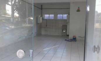 Imagem: Quitinete no centro na avenida do comércio